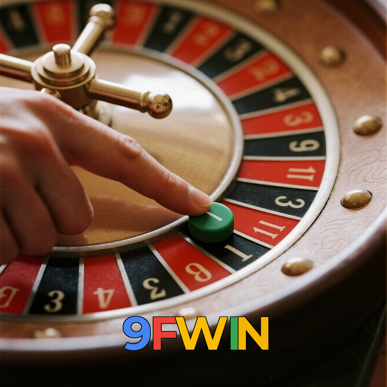 9FWIN:Jogue agora e vença no melhor cassino online!