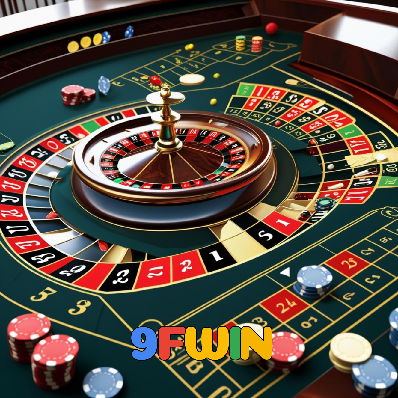 9FWIN：Aposte no futebol online e jogue os melhores jogos de cassino!