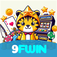9FWIN：Apostas emocionantes no futebol e diversão garantida com poker e roleta!