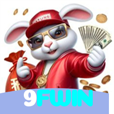 9FWIN：Gire nas slots e conquiste o prêmio da sua vida!