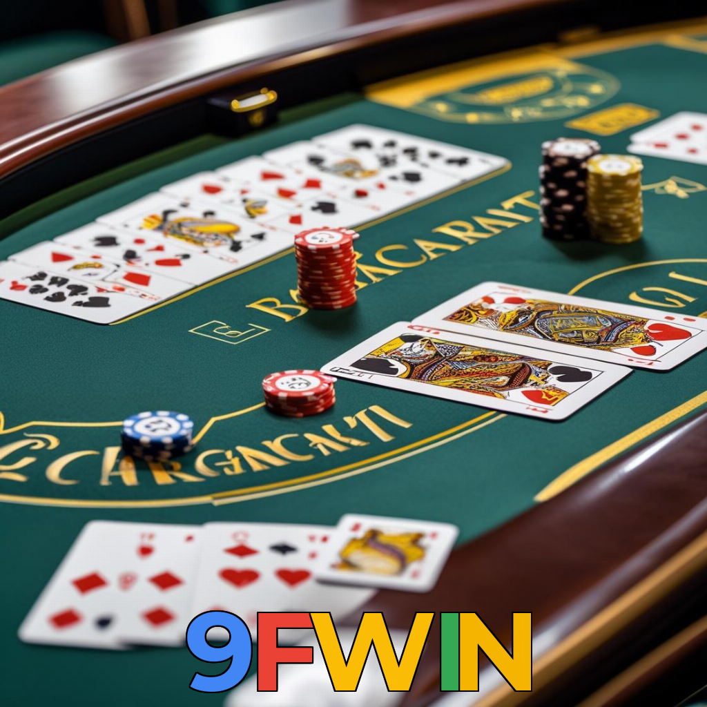 9FWIN:O melhor do cassino está ao seu alcance! Jogue agora!