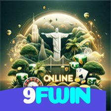 9FWIN:Entre no cassino e comece a ganhar agora mesmo!