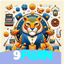 9FWIN：O cassino online mais confiável para você apostar no futebol e jogar poker!