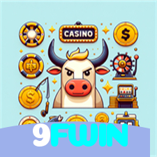 9FWIN：O melhor cassino online com roleta, poker e apostas no futebol ao vivo!