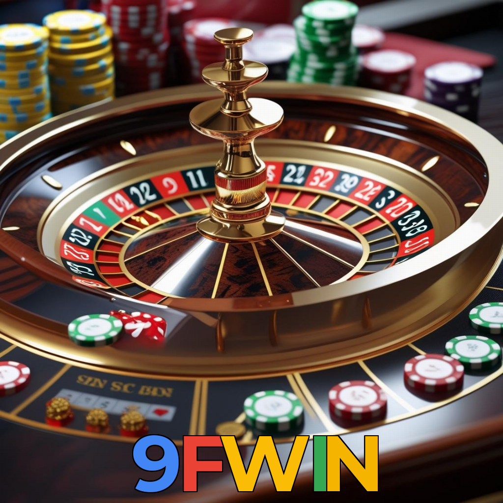 9FWIN:Jogue no cassino mais seguro com blackjack, poker e futebol online!