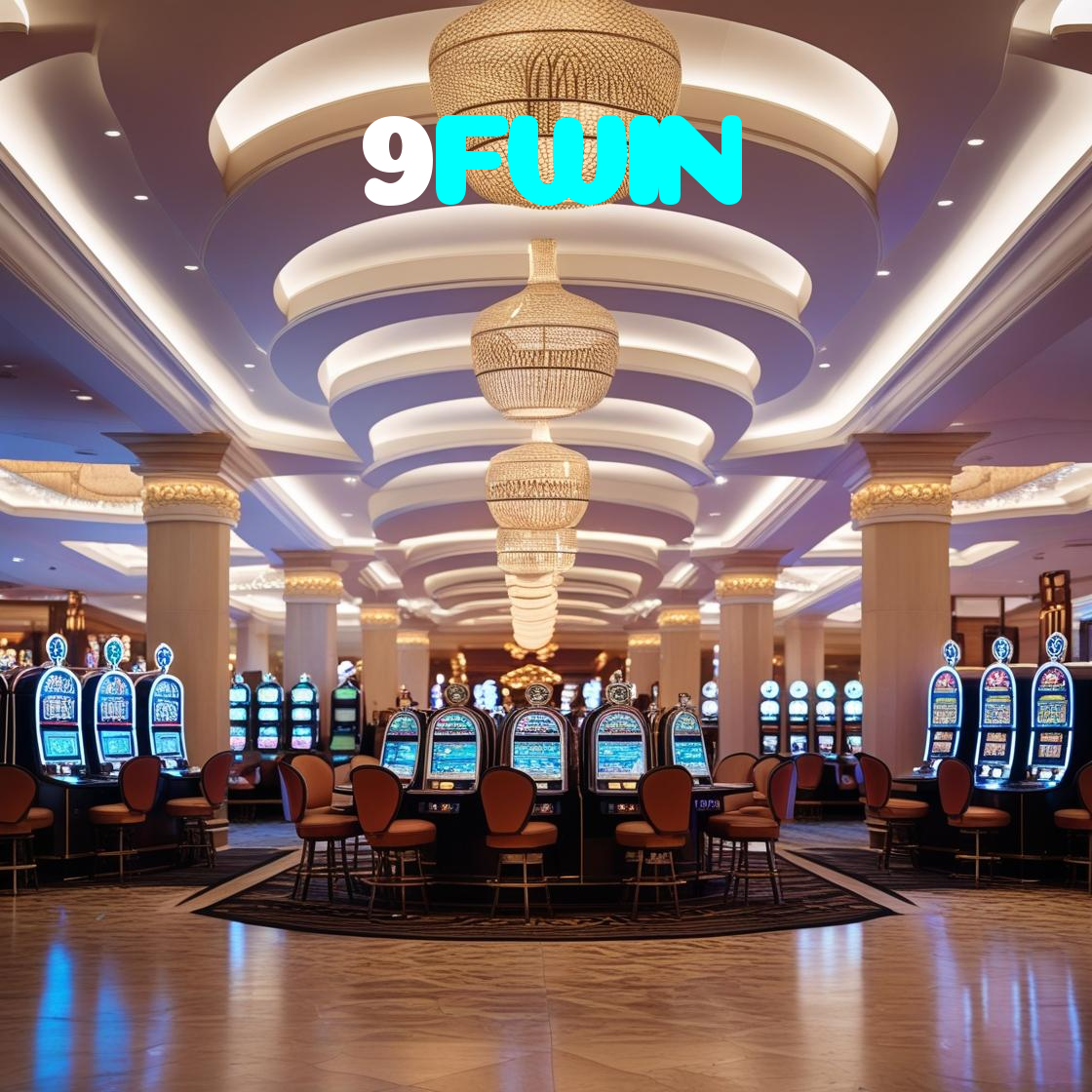 9FWIN：O melhor cassino para apostar no futebol e ganhar prêmios em blackjack!
