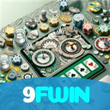 9FWIN:Vire um mestre do Blackjack e conquiste sua vitória!