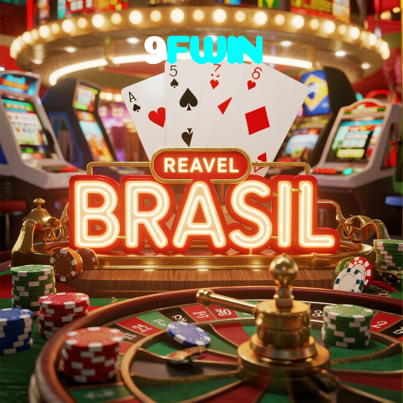 9FWIN:Sua sorte está no cassino online com jogos como poker e apostas no futebol!
