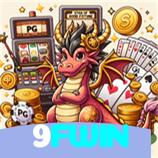 9FWIN:O cassino online perfeito para jogos de blackjack e apostas no futebol!