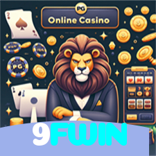 9FWIN：O cassino online mais confiável, com poker, roleta e futebol online!