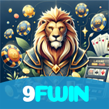 9FWIN:Ganhe prêmios jogando slots e apostando no futebol online!