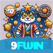 9FWIN：Jogue poker, aposte no futebol e leve grandes prêmios em nosso cassino!