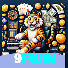 9FWIN:Jogue blackjack e aposte no futebol para uma experiência emocionante!