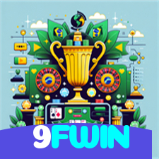 9FWIN：Apostas no futebol e diversão com roleta e blackjack no nosso cassino online!