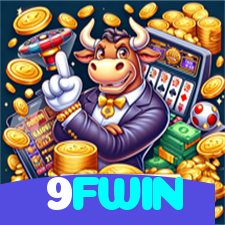 9FWIN：Diversão sem limites com roleta, blackjack e apostas em futebol ao vivo!