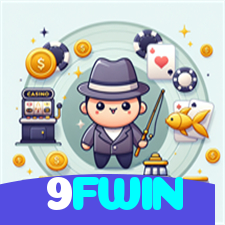 9FWIN:Jogue poker e aposte no futebol para grandes prêmios em nosso cassino!