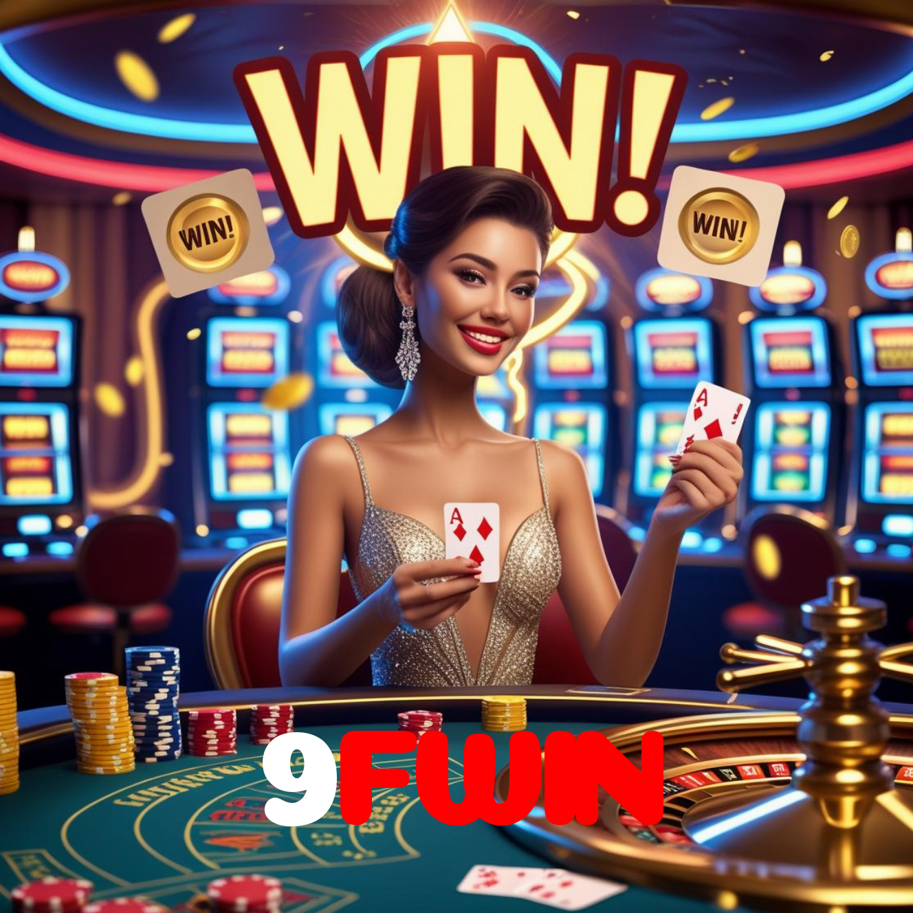 9FWIN:Jogue slots, aposte no futebol e vença com grandes vitórias!
