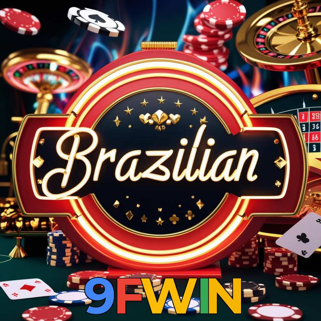 9FWIN:Onde sua sorte brilha: jogos de poker, roleta e apostas no futebol!