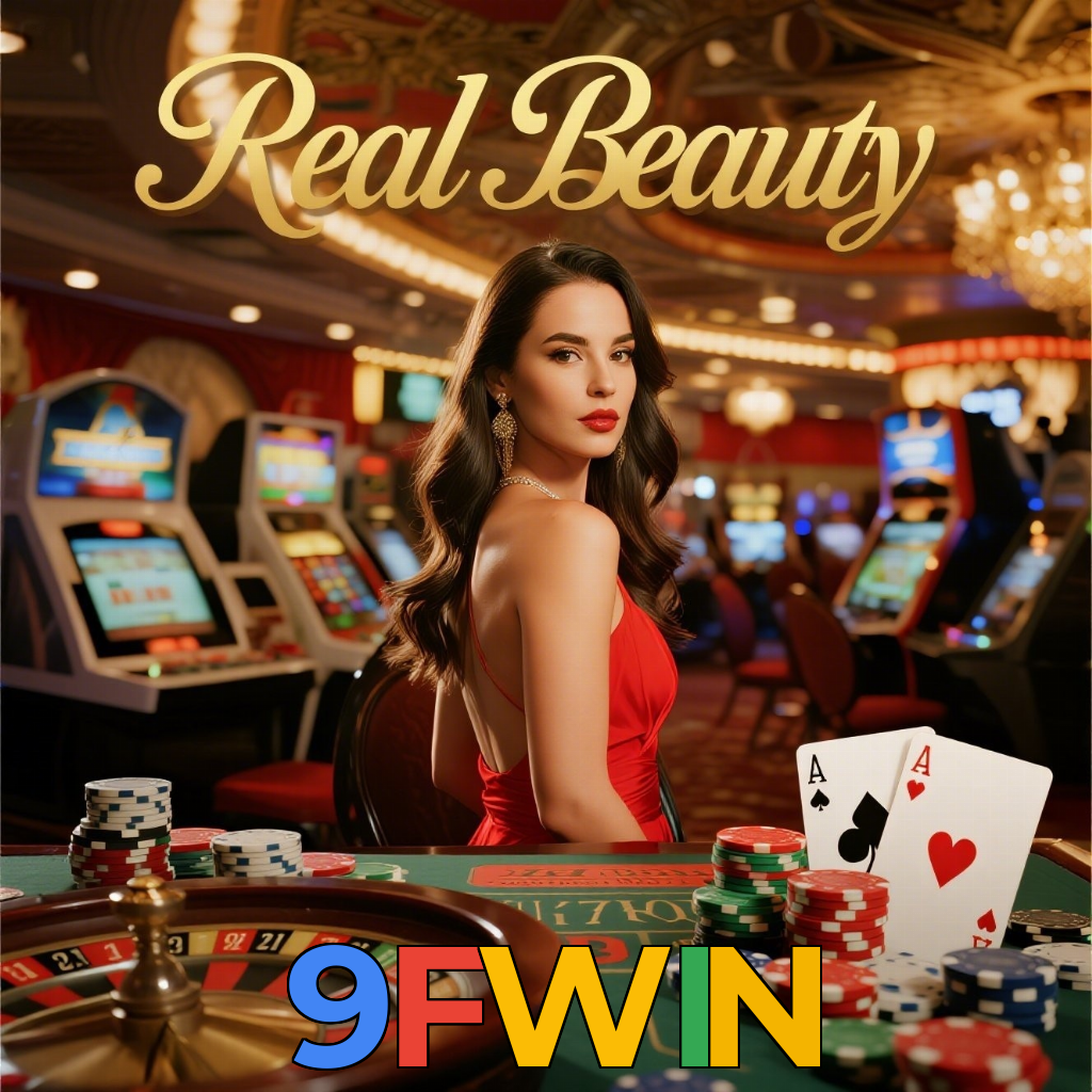 9FWIN:Sua sorte está no cassino online com jogos como poker e apostas no futebol!