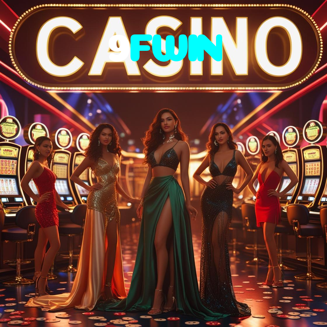 9FWIN:Apostas em futebol e os melhores jogos de cassino esperam por você!