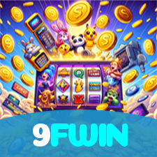9FWIN:A emoção das slots te espera! Aposte agora e ganhe!
