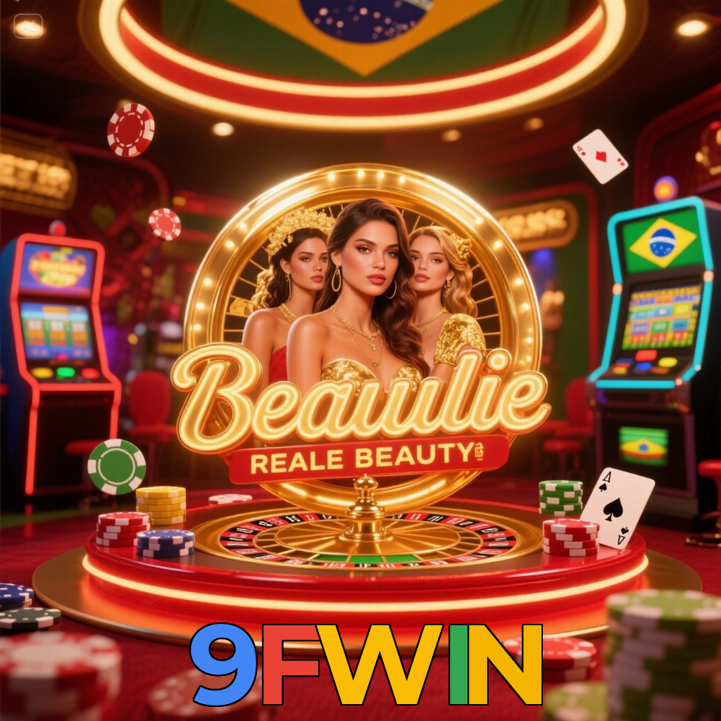9FWIN:Jogue blackjack, aposte no futebol e ganhe grandes prêmios no cassino online!
