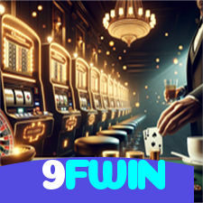 9FWIN：Jogue no cassino online com apostas em futebol e ganhe grandes prêmios!