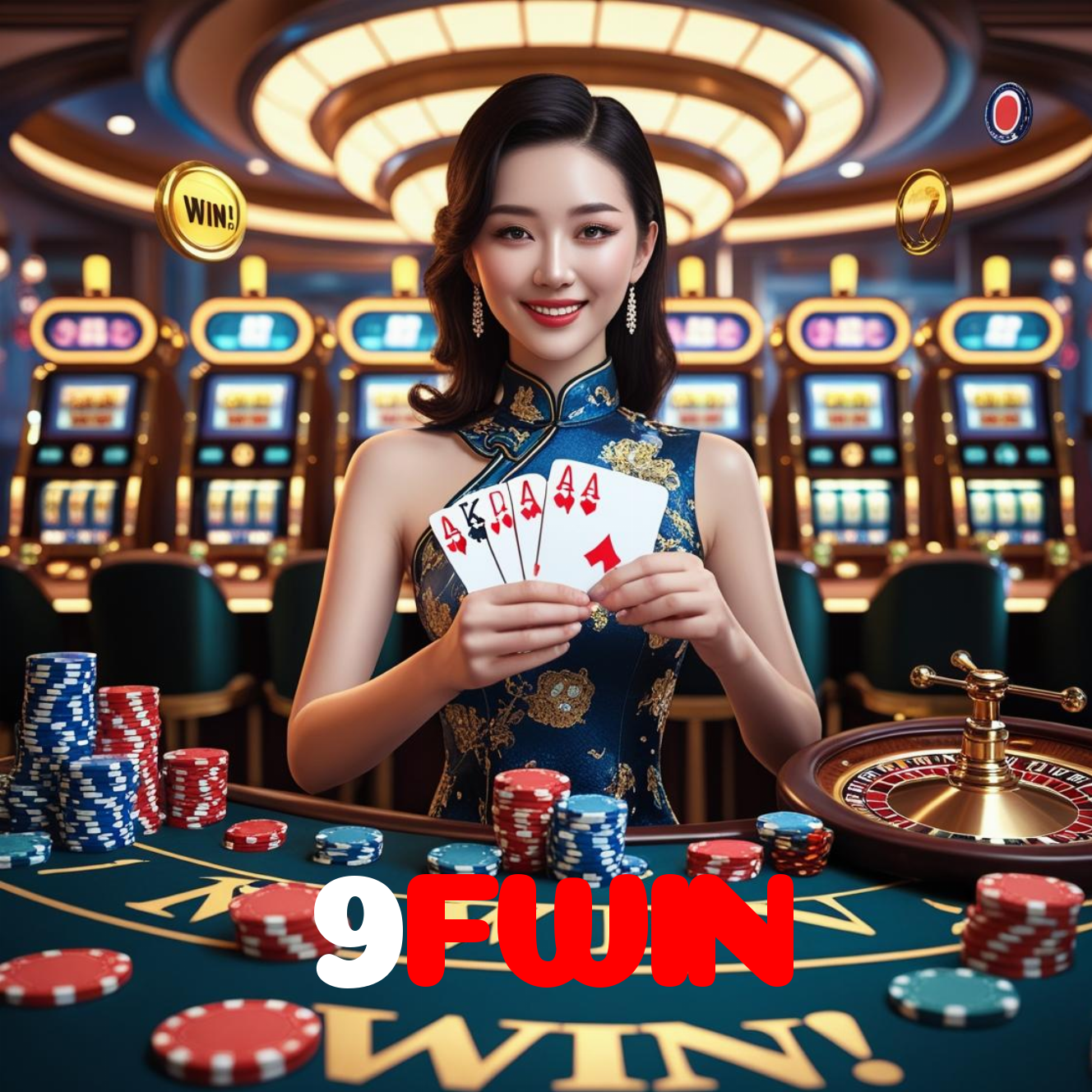 9FWIN:Vença no cassino online com blackjack e apostas esportivas no futebol!