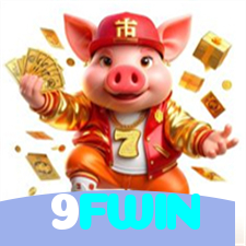 9FWIN:Gire as slots e conquiste prêmios incríveis no nosso cassino!