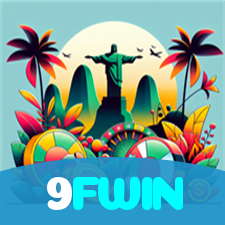 9FWIN：Divirta-se com poker, blackjack e aposte no futebol online!