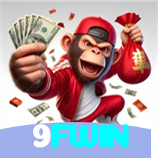 9FWIN：Jogue slots, poker e aposte no futebol online para grandes prêmios!