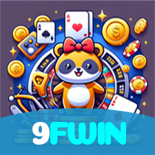 9FWIN：O melhor do cassino está ao seu alcance! Jogue agora!