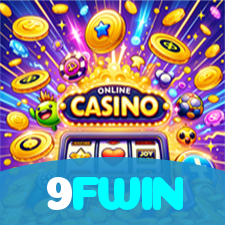 9FWIN:Ganhe prêmios incríveis no futebol e em jogos como roleta e blackjack!