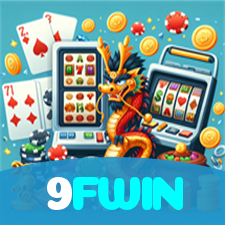 9FWIN:O melhor cassino para você jogar slots e apostar no seu time de futebol!