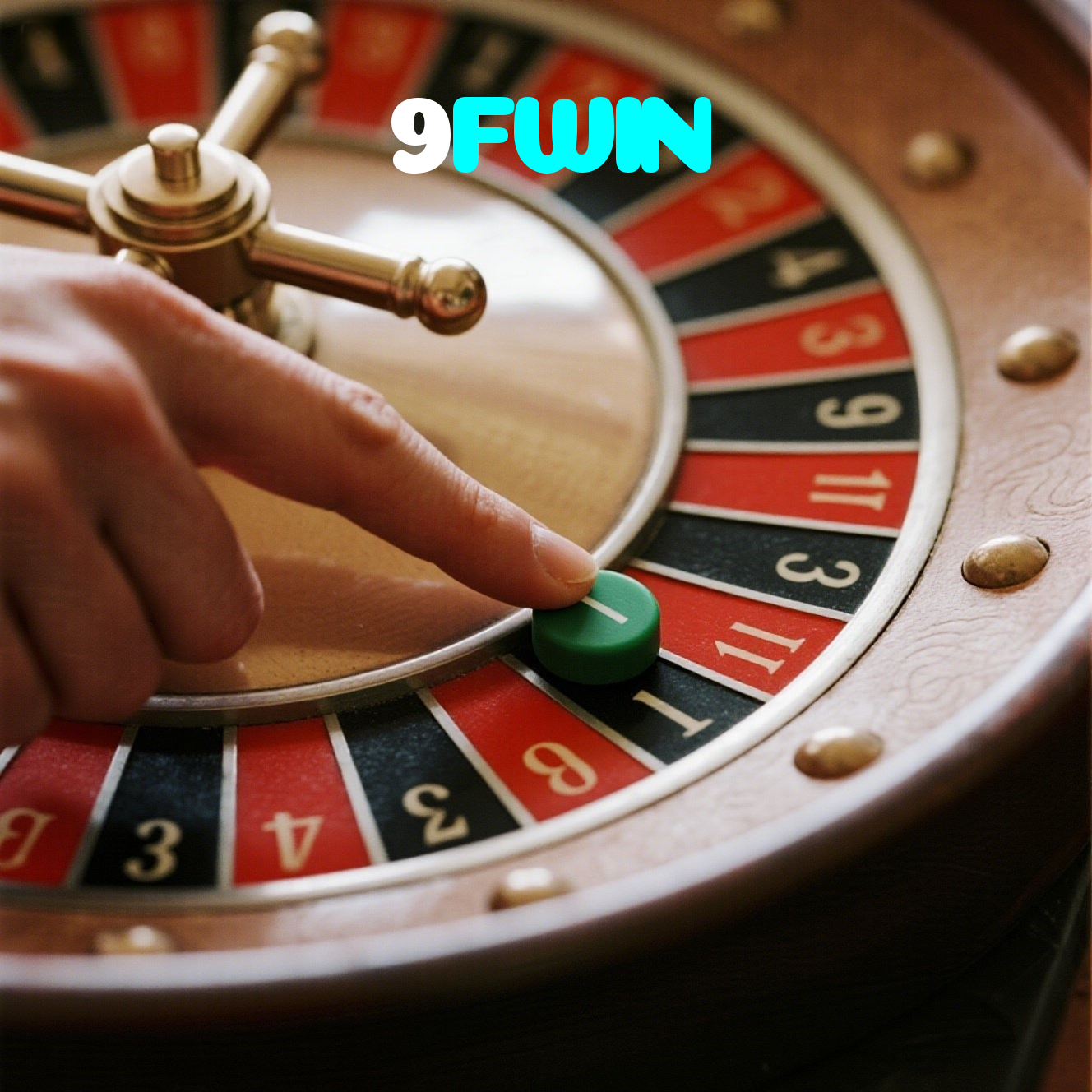 9FWIN:Jogue poker no nosso cassino e mostre sua habilidade!