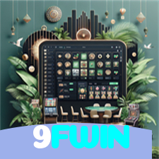 9FWIN：O melhor cassino para apostar no futebol e ganhar em jogos de roleta!