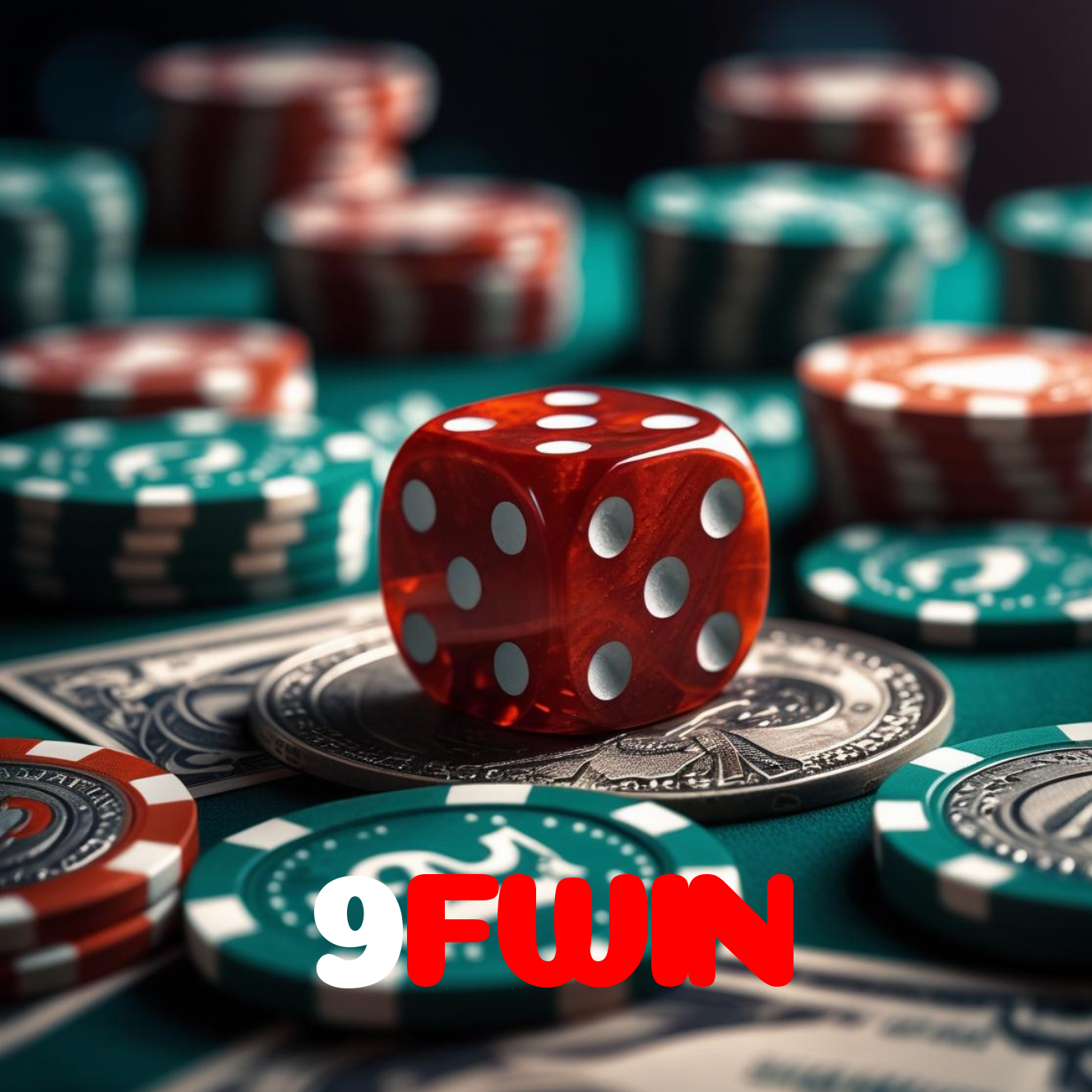 9FWIN:Divirta-se com poker, blackjack e aposte no futebol online!