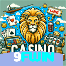 9FWIN:Desafie suas habilidades no poker online e vença os adversários!