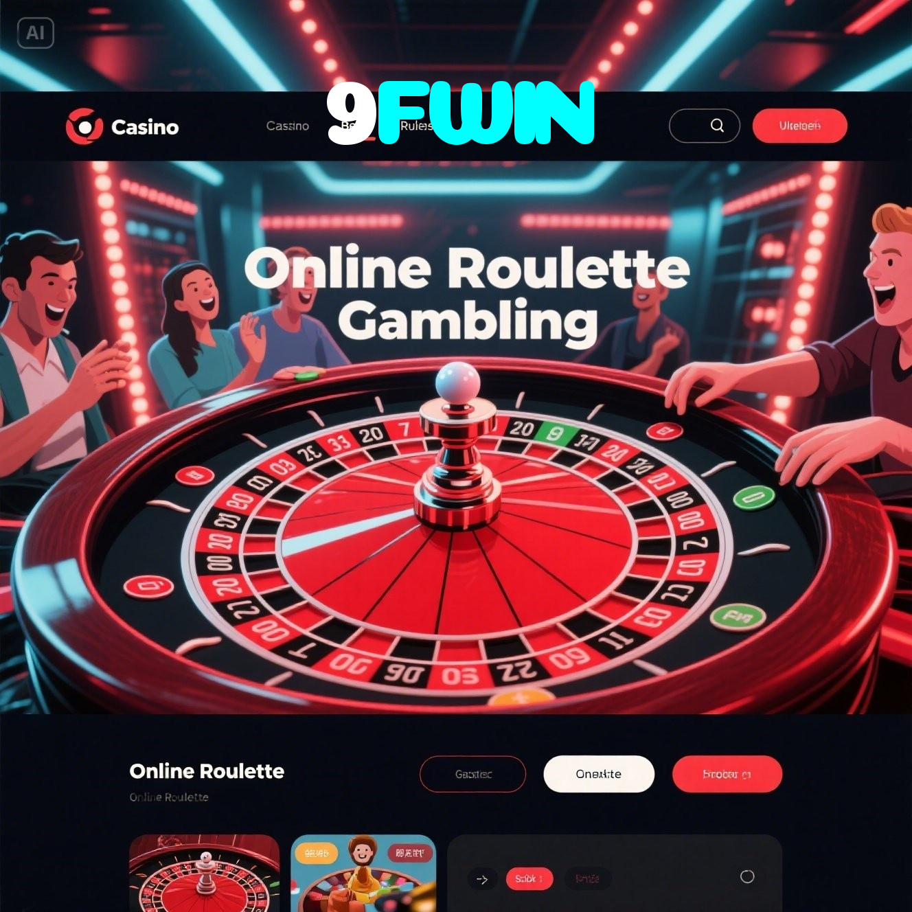 9FWIN:Jogue poker e conquiste a vitória nas cartas!
