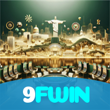 9FWIN：Jogue no melhor cassino online e descubra os maiores prêmios!