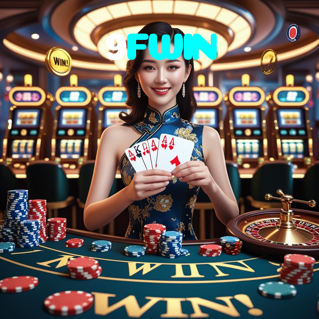9FWIN:Jogue poker, aposte no futebol e ganhe em grande estilo!