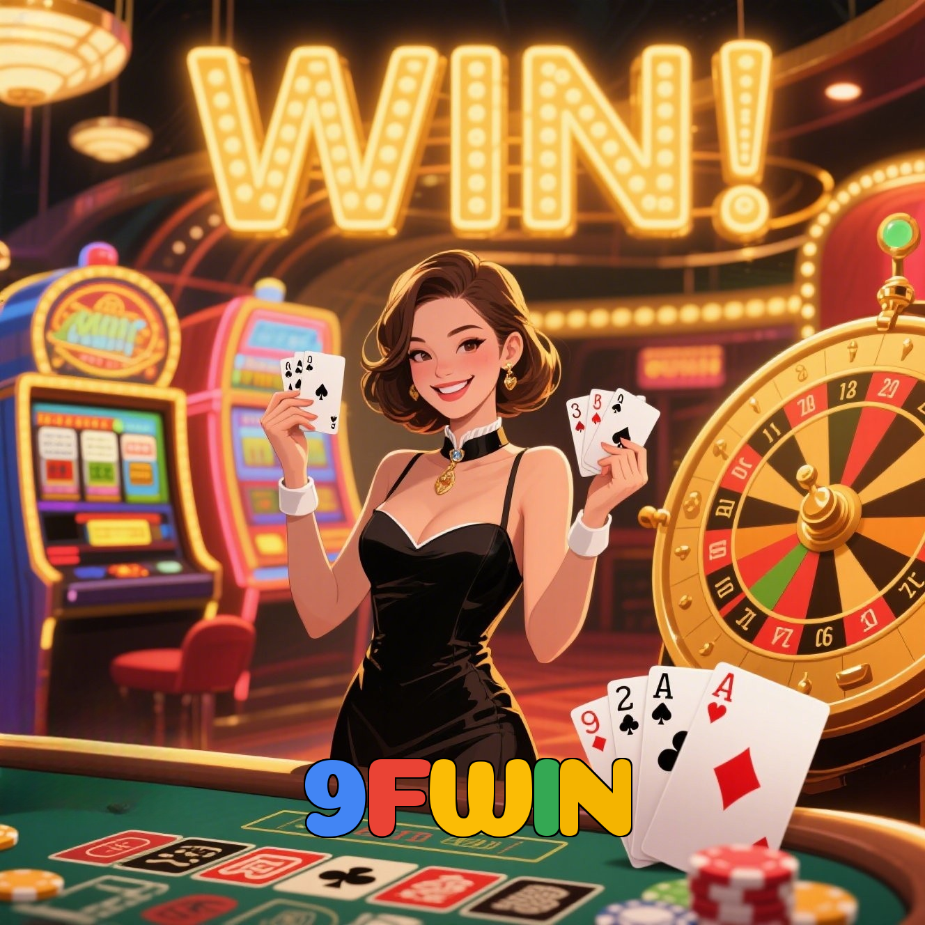 9FWIN:Jogue poker, aposte no futebol e ganhe prêmios incríveis em nosso cassino!