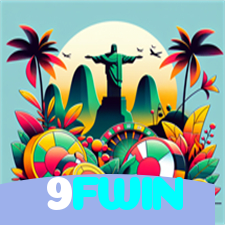 9FWIN:Jogue no melhor cassino online e descubra os maiores prêmios!