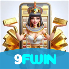 9FWIN：Jogue nas roletas e veja a sorte sorrir para você!
