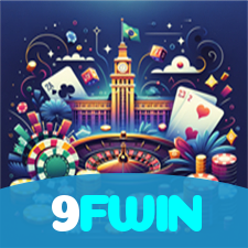 9FWIN：Desafie a roleta e ganhe prêmios incríveis no nosso cassino!