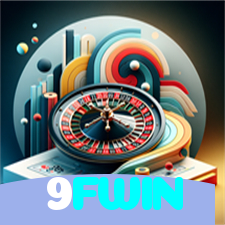 9FWIN：Jogue slots e aposte no futebol ao vivo para vitórias emocionantes!