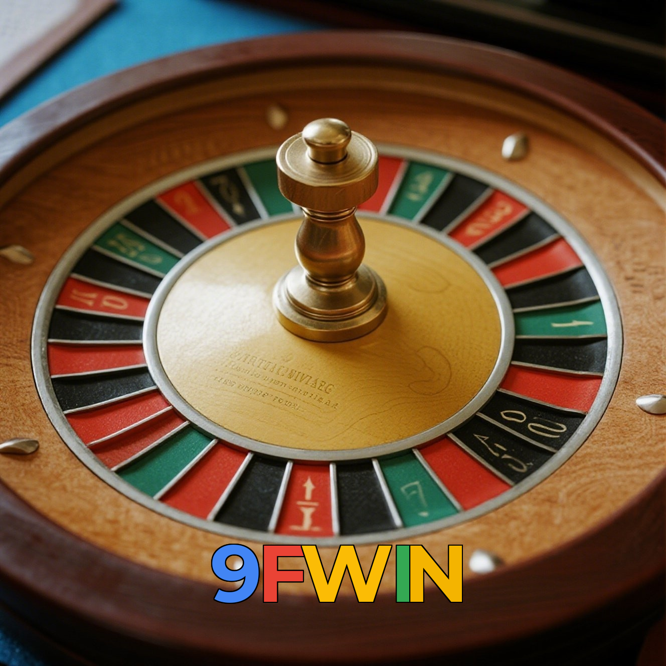 9FWIN:Diversão sem limites com roleta, blackjack e apostas em futebol ao vivo!