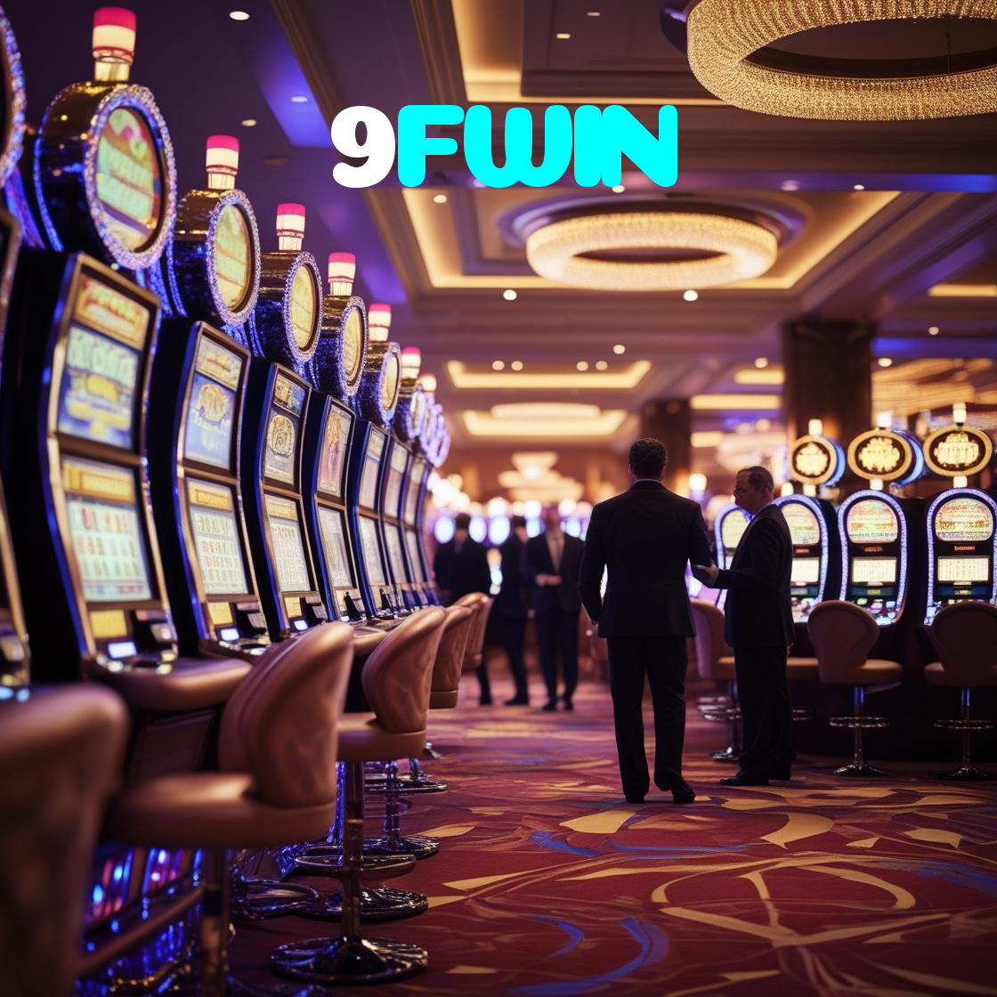 9FWIN：O melhor cassino para apostar no futebol e ganhar em jogos de cassino!