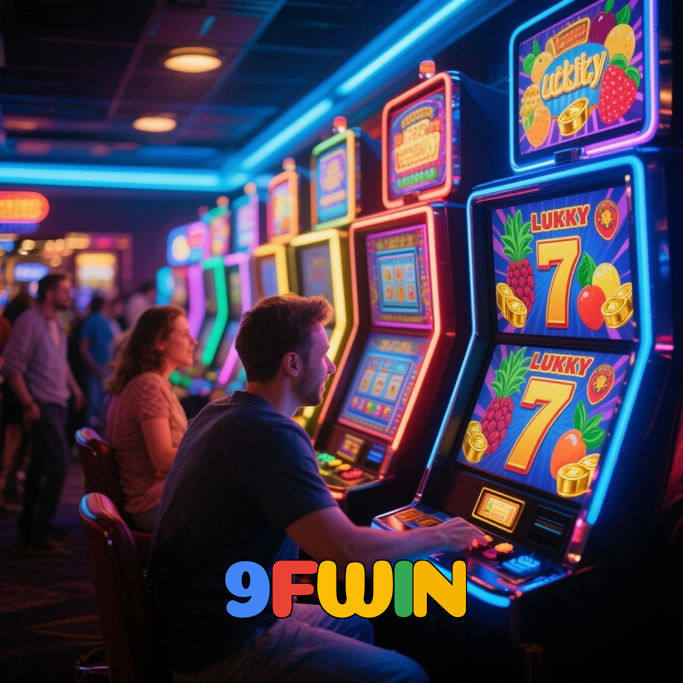 9FWIN:Ganhe no futebol e jogue os melhores jogos de cassino online!