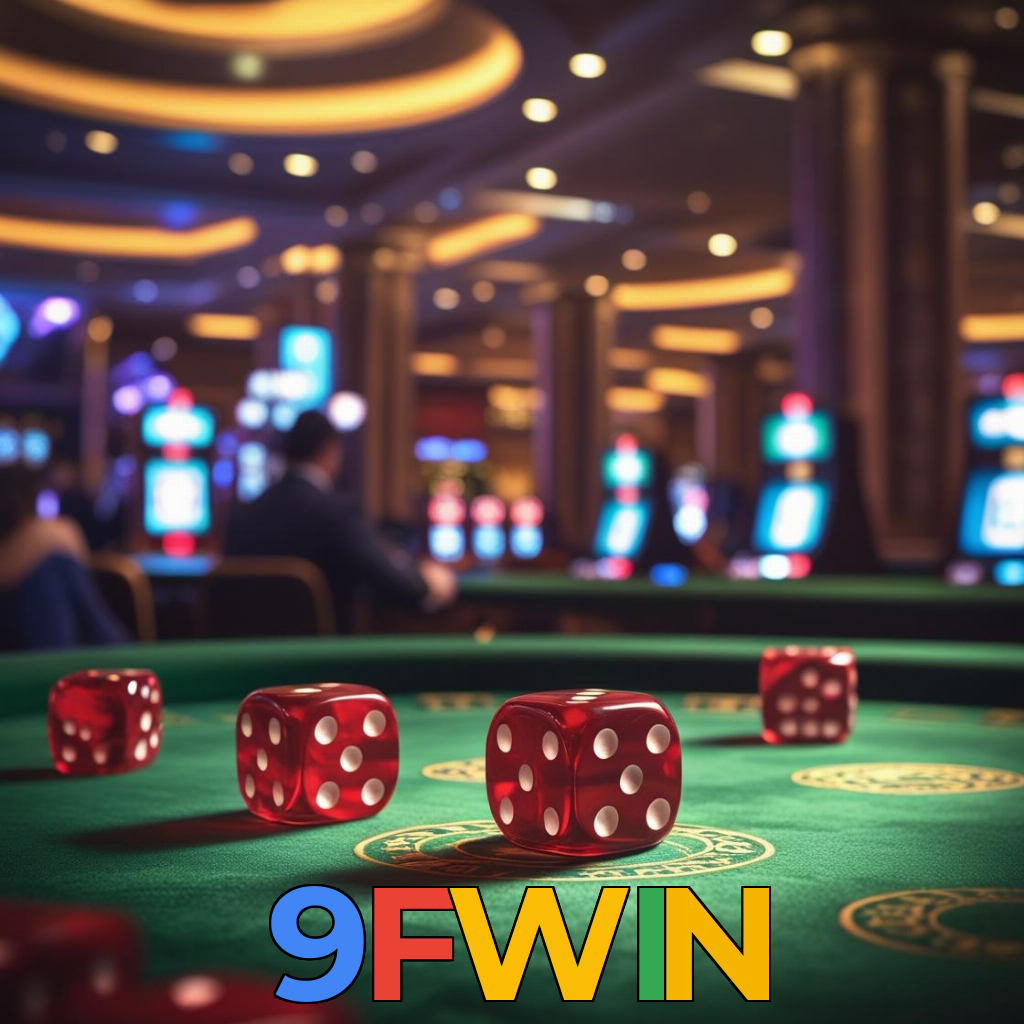 9FWIN:Jogue slots, aposte no futebol e ganhe prêmios incrÃveis no nosso cassino!